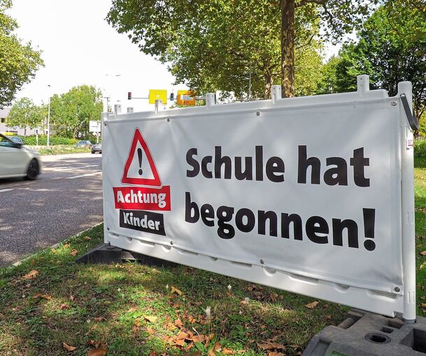 In Bietigheim-Bissingen gibt es für kommende Erstklässler nur noch den Ganztagsbetrieb, allerdings in Wahlform.