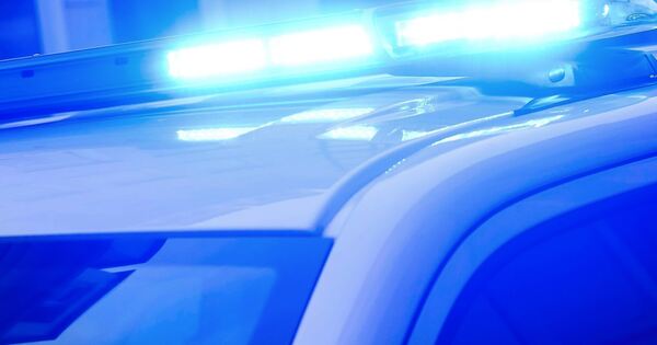 A81 bei Ludwigsburg: Radabdeckung abgefallen, 19 Fahrzeuge beschädigt