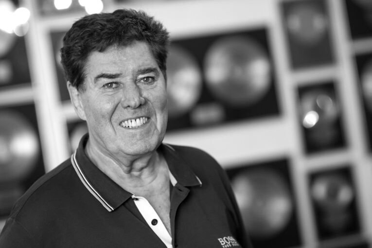 Musikproduzent Jack White Musikproduzent Jack White