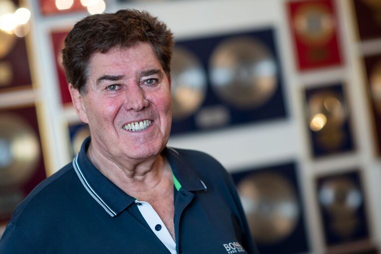 Musikproduzent Jack White Musikproduzent Jack White