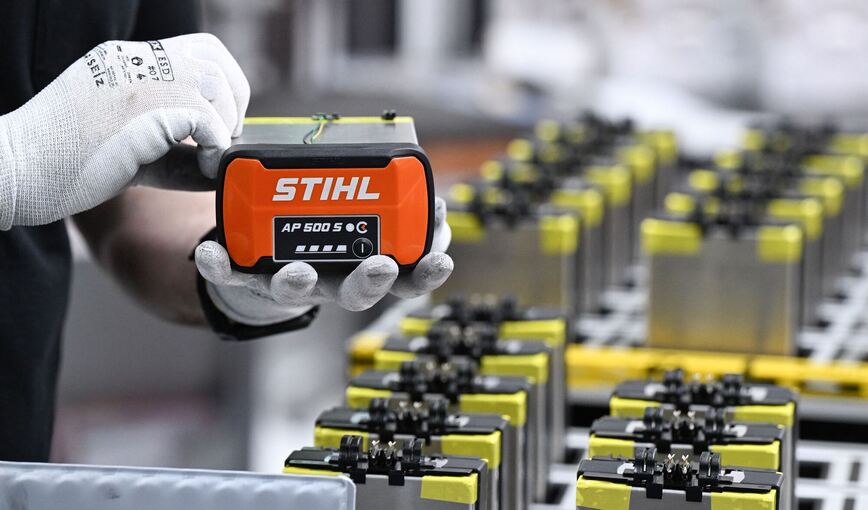 Stihl