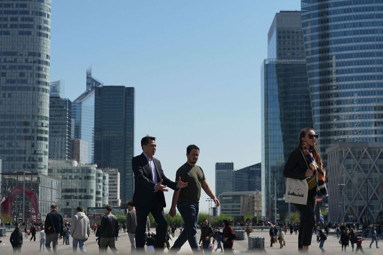 Misstrauensanträge gegen Frankreichs Regierung