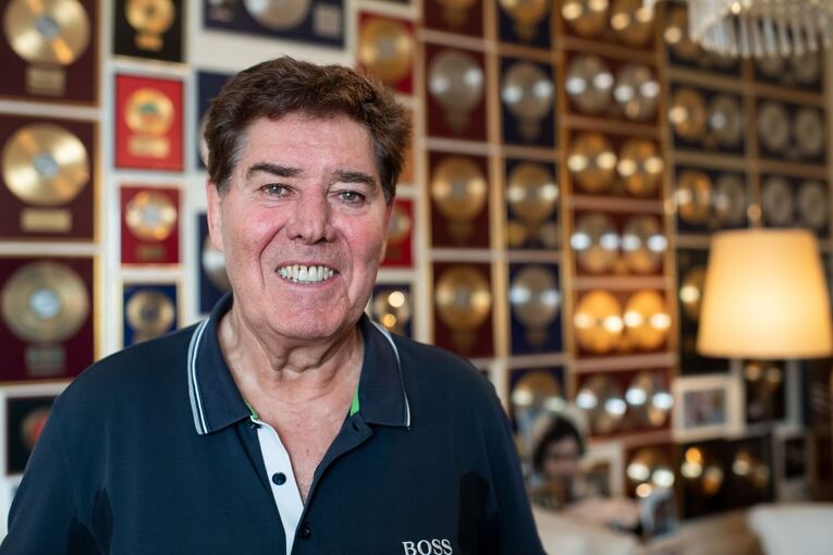 Musikproduzent Jack White Musikproduzent Jack White