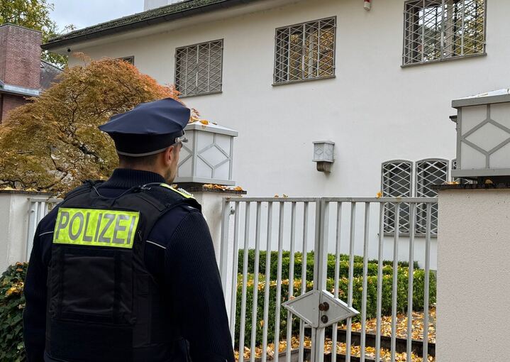 Musikproduzent Jack White gestorben Musikproduzent Jack White gestorben