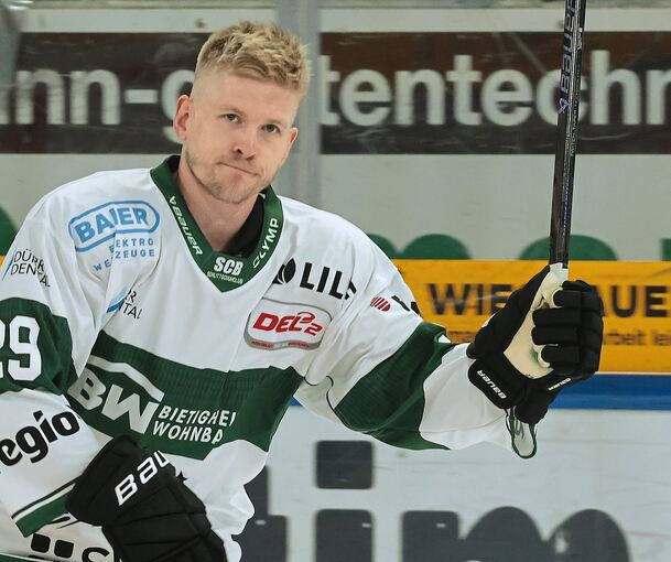Alexander Preibisch.