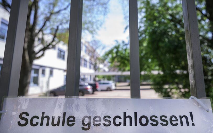 Schulschließungen in der Corona-Pandemie Schulschließungen in der Corona-Pandemie