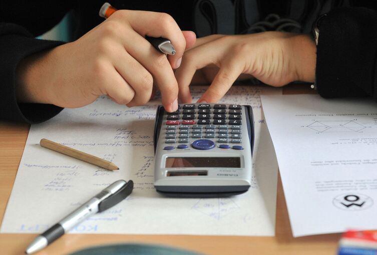 Mathematik
