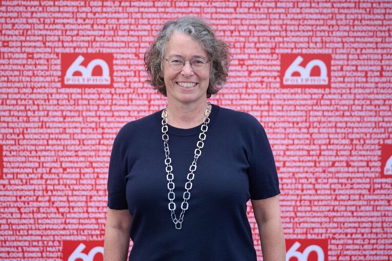 Beatrice Kramm