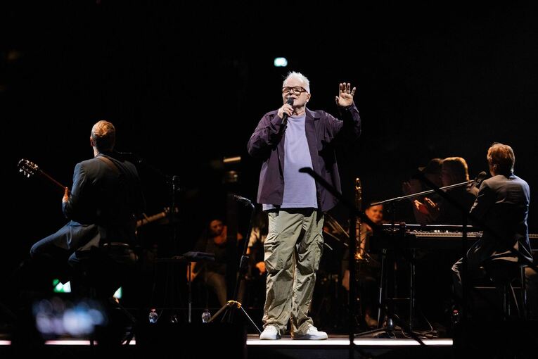 Herbert Grönemeyer Herbert Grönemeyer