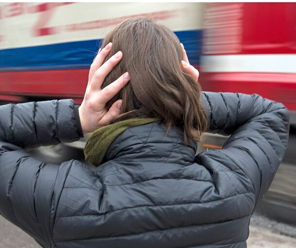 Auch um Lärmschutz wird es in dem Aktionsplan gehen, der für Tamm erarbeitet wird. Klima und Mobilität werden ebenfalls eine Rolle spielen.