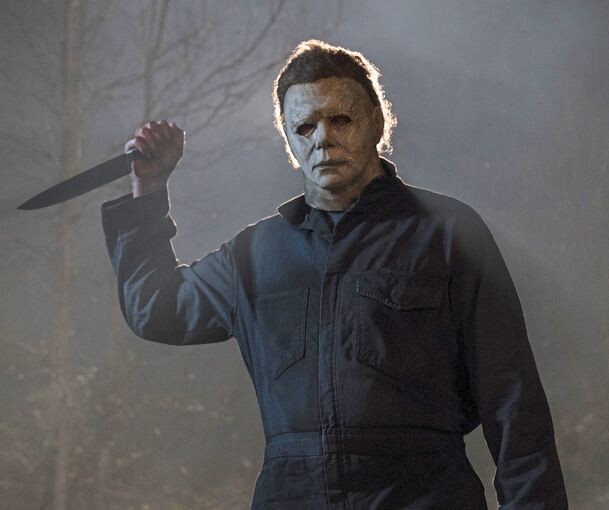 Michael Myers kommt in Kornwestheims Autokino auf die große Leinwand. Michael Myers kommt in Kornwestheims Autokino auf die große Leinwand.