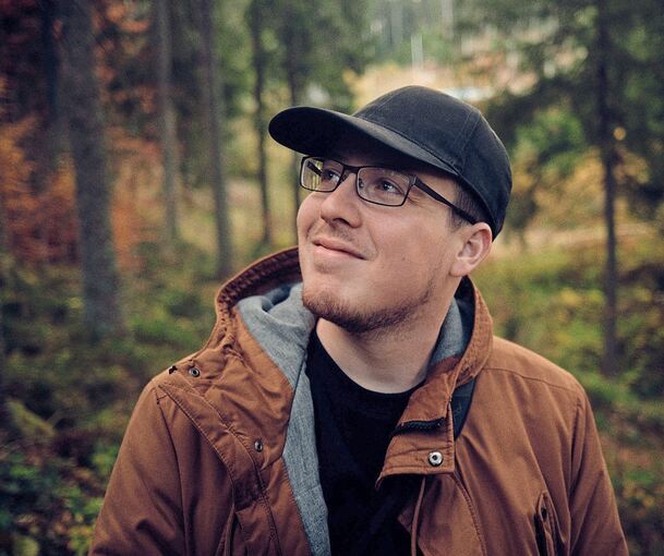 Will den Schwung jetzt mitnehmen: Der Ludwigsburger Animationsfilmer Tobias Eckerlin.