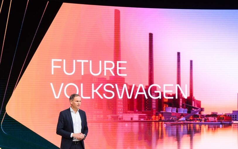 Volkswagen Volkswagen