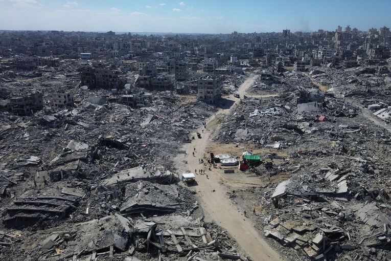 Nahostkonflikt - Gaza Nahostkonflikt - Gaza