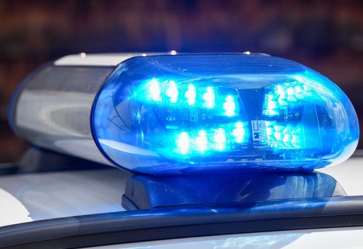 Polizei Symbolbild