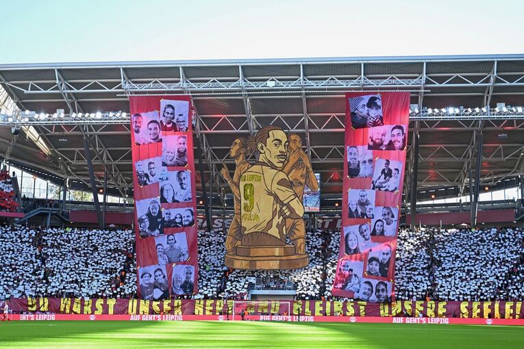 RB Leipzig - Hamburger SV RB Leipzig - Hamburger SV