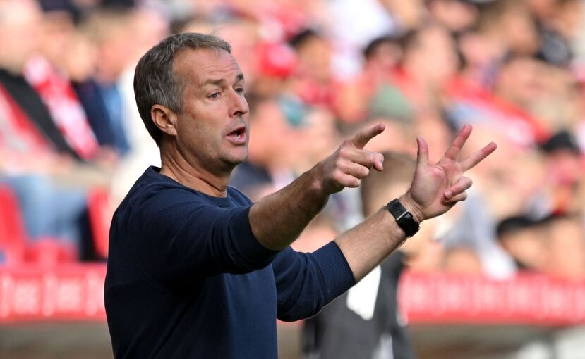 FSV Mainz 05 - Bayer 04 Leverkusen