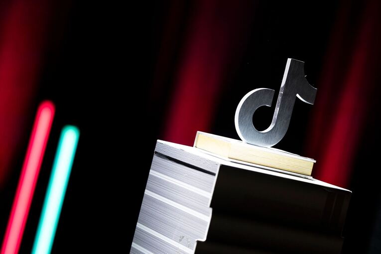 77. Frankfurter Buchmesse - TikTok Book Award