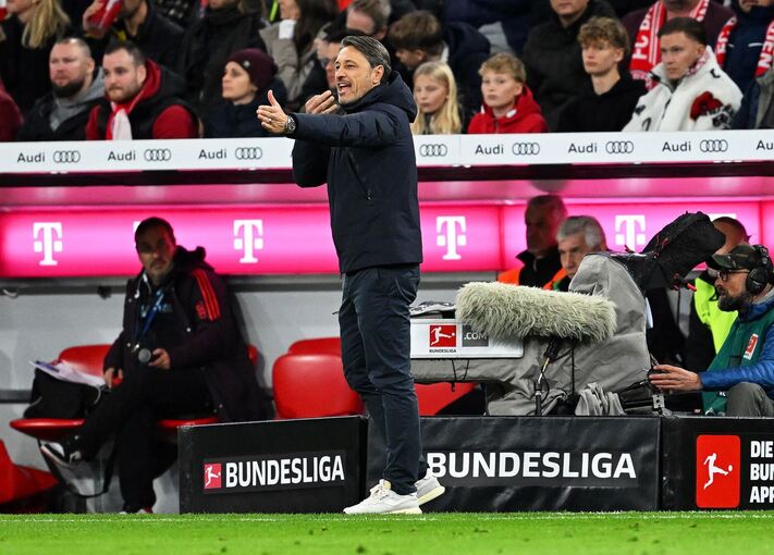 Bayern München - Borussia Dortmund
