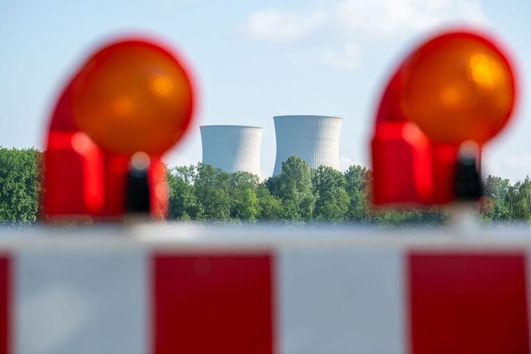 Kernkraftwerk Gundremmingen