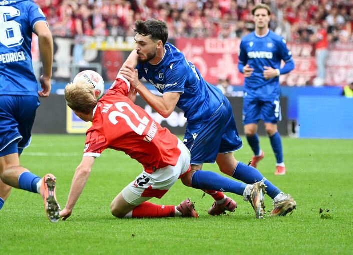 Karlsruher SC - 1. FC Kaiserslautern Karlsruher SC - 1. FC Kaiserslautern