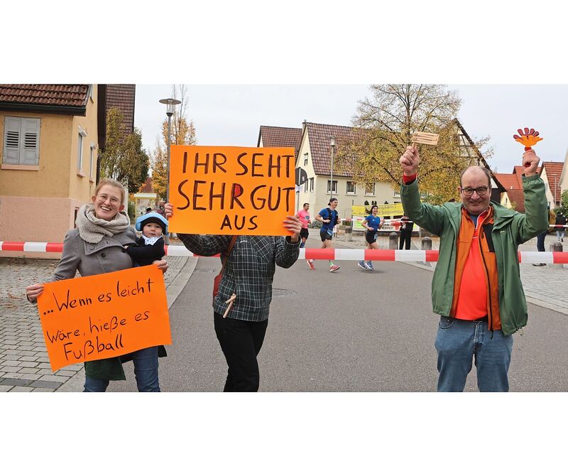Hier werden klare Aussagen getroffen. Hier werden klare Aussagen getroffen.