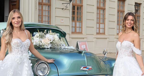 Vom Blumenschmuck fürs Auto bis hin zu Brautkleidern findet man zahlreiche Anregungen bei „Ja! Die Hochzeitsmesse“.
