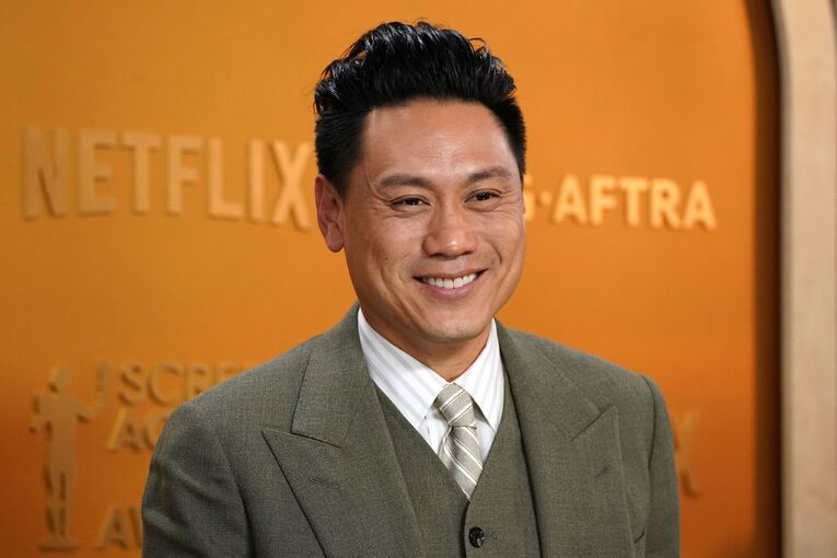 Regisseur Jon M. Chu Regisseur Jon M. Chu