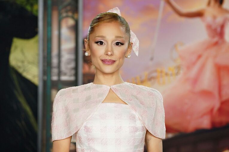 Ariana Grande Ariana Grande