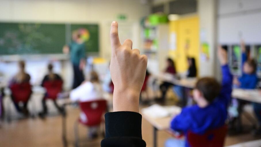 Grundschüler