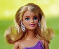 Eine Barbie-Ausstellung ist im Residenzschloss zu sehen.