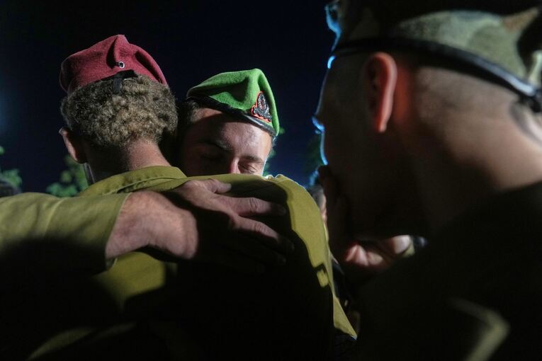 Nahostkonflikt - Israel Nahostkonflikt - Israel