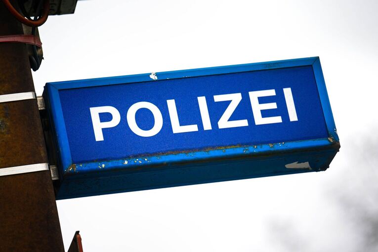 Polizei