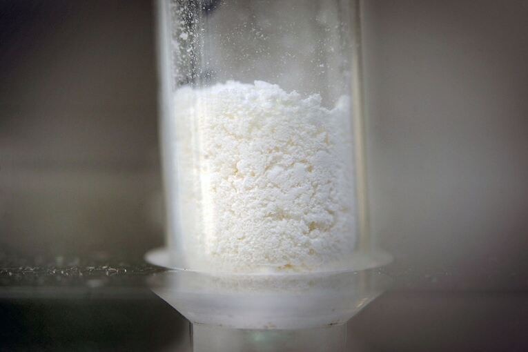 Amphetamine