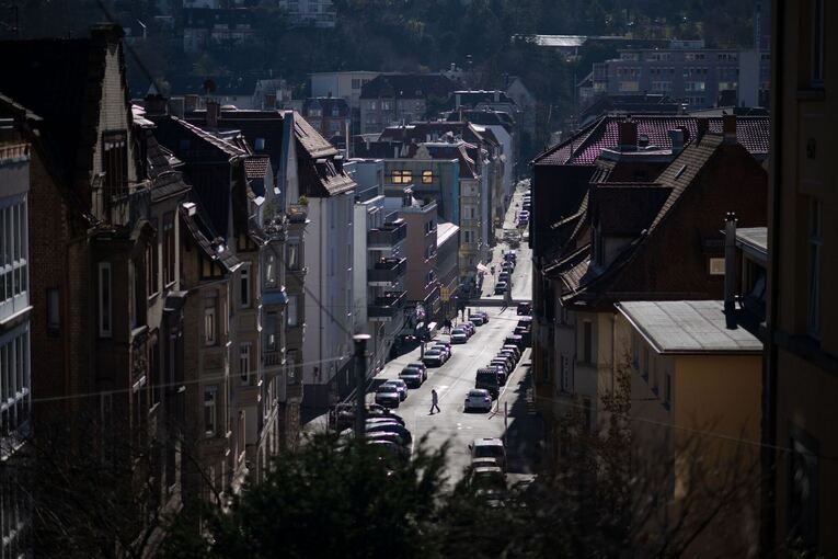 Wohnungspolitik