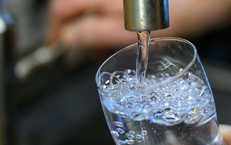 Trinkwasserversorgung in Chemnitz