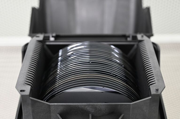 Halbleiterproduzent Nexperia Halbleiterproduzent Nexperia