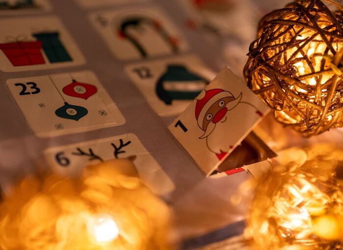 Adventskalender