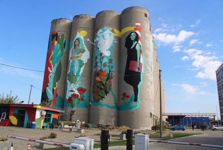 Belgrad