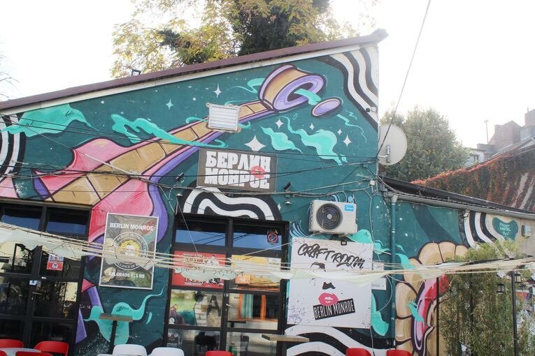 Belgrad