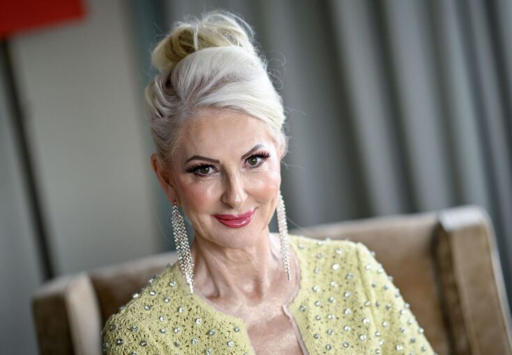 Schauspielerin Nick Schauspielerin Nick