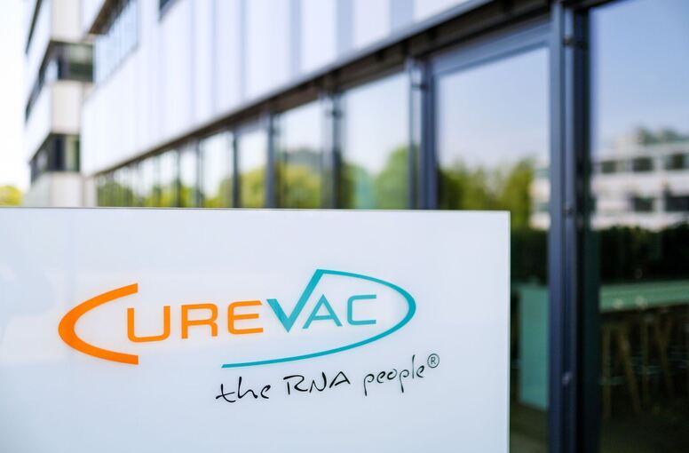 Curevac Curevac