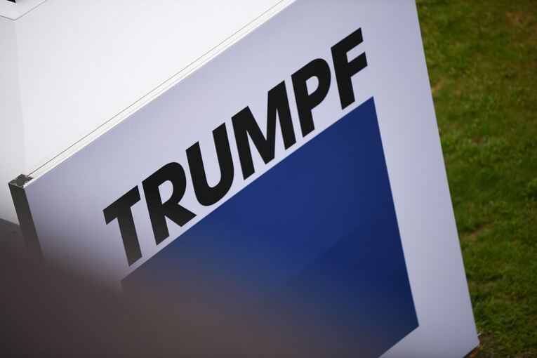 Trumpf Trumpf
