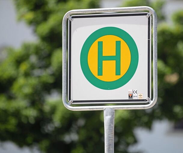 Mit Hilfe von Firmen wie Trumpf und Thales wurde die Buslinie 625 ins Gewerbegebiet Süd für die nächsten drei Jahre gerettet.