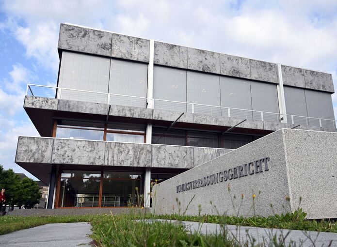 Bundesverfassungsgericht