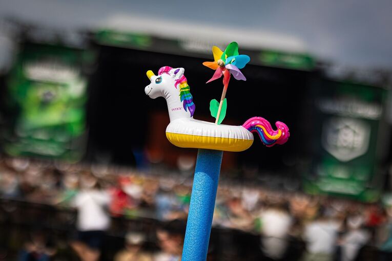 Einhorn