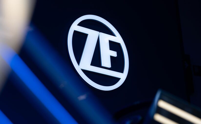 ZF