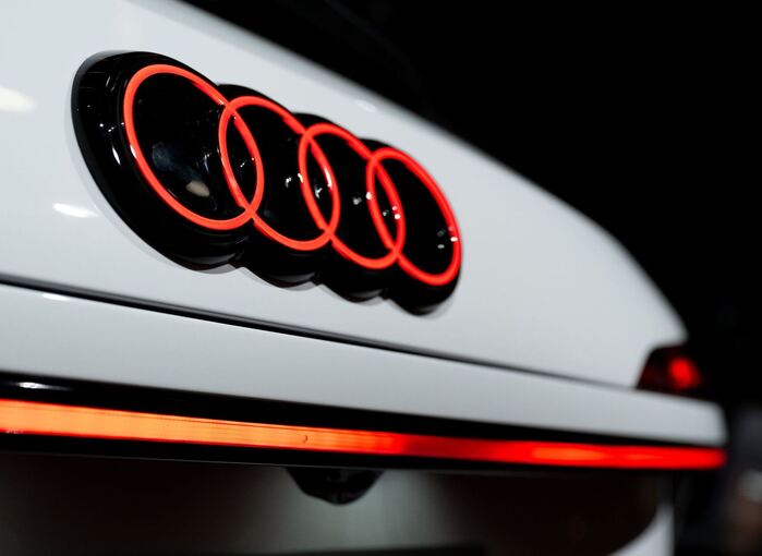 Audi baut bei Tochter Stellen ab