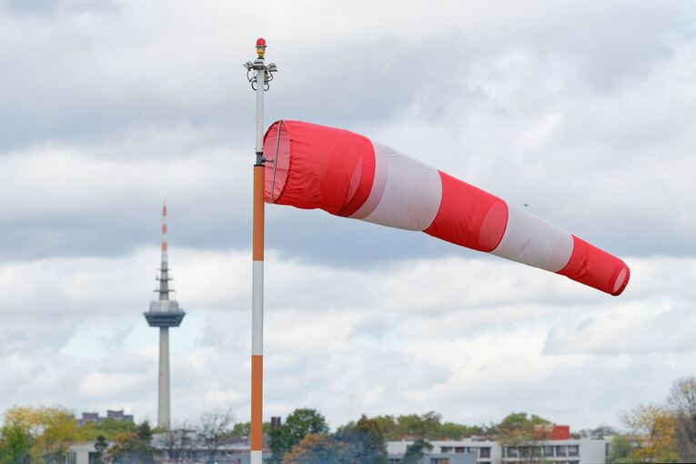 Wetter in Baden-Württemberg