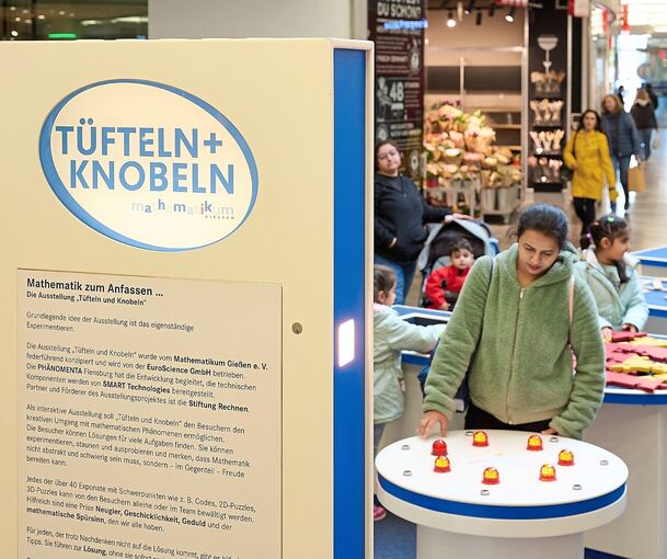 Seit 2012 tourt die Ausstellung in ganz Deutschland und Europa.